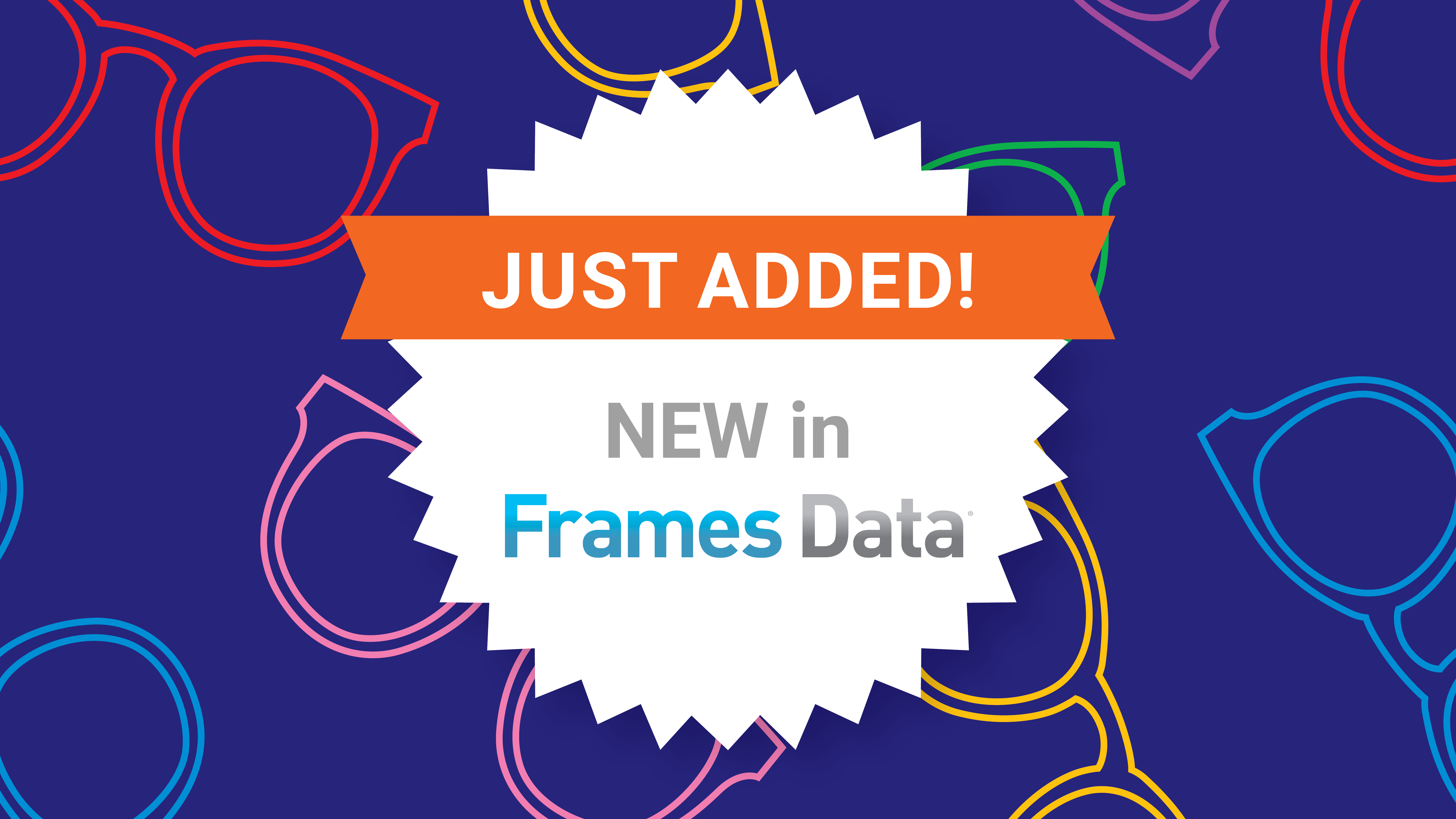 New in Frames Data